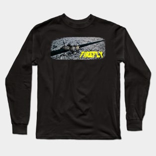 Firefly Long Sleeve T-Shirt